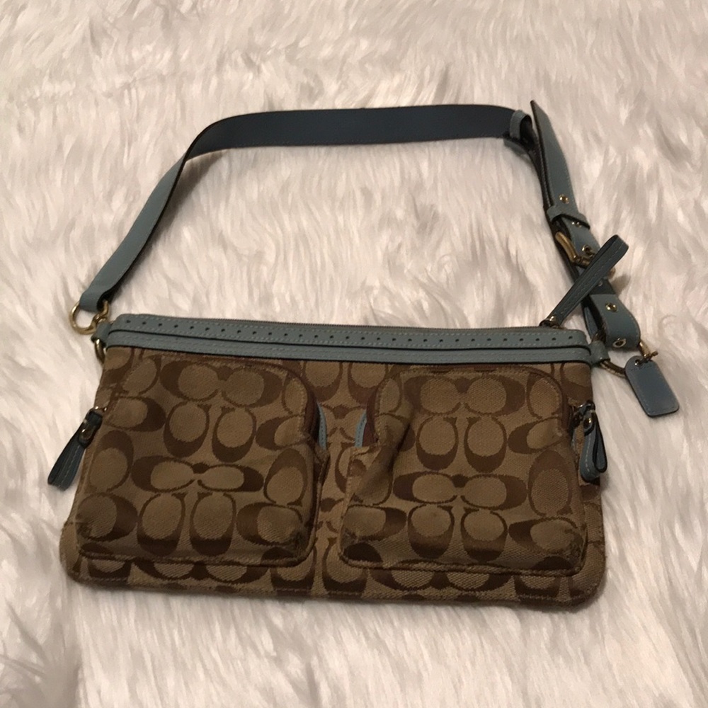 Coach Handbag